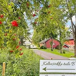 Peltosirkku By Interhome Hébergement de vacances *