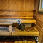 Peltosirkku By Interhome Hirsjärvi