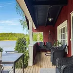 Peltosirkku By Interhome * Hirsjärvi