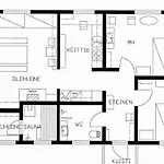 Peltosirkku By Interhome