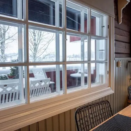 Peltosirkku By Interhome Loma-asunnot *