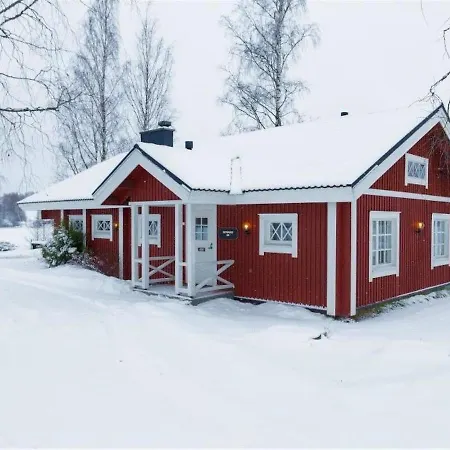 Peltosirkku By Interhome Hirsjärvi