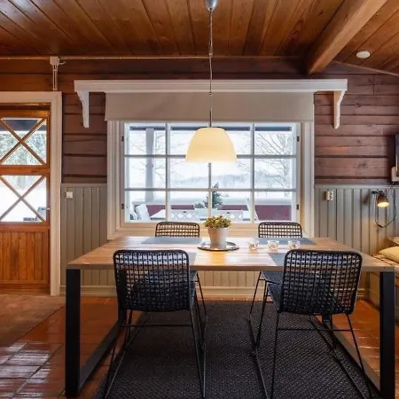 Peltosirkku By Interhome Loma-asunnot *