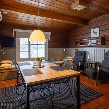 Peltosirkku By Interhome Loma-asunnot