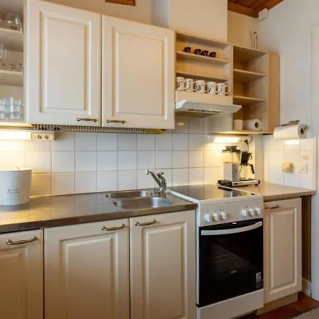 Peltosirkku By Interhome Hirsjärvi