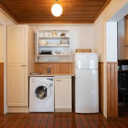 Peltosirkku By Interhome *