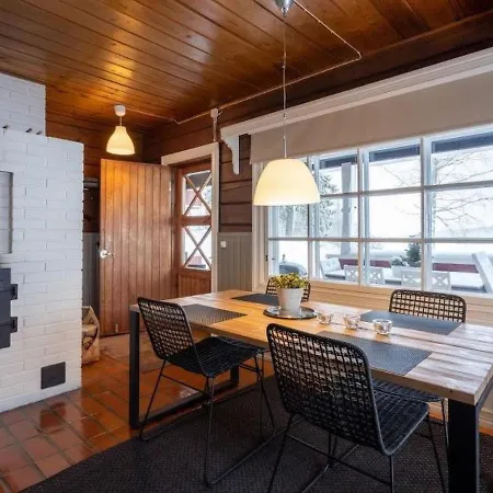 Peltosirkku By Interhome *