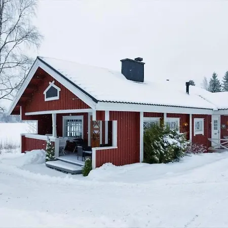 Loma-asunnot Peltosirkku By Interhome