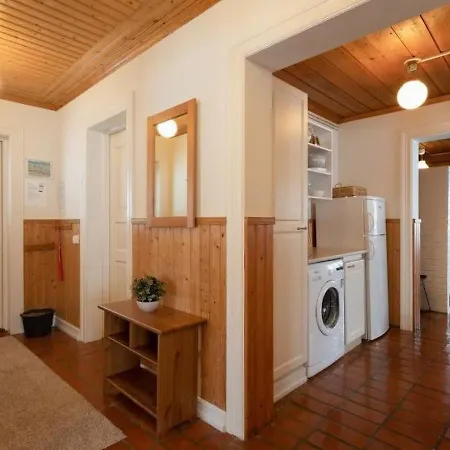 Peltosirkku By Interhome Hirsjärvi