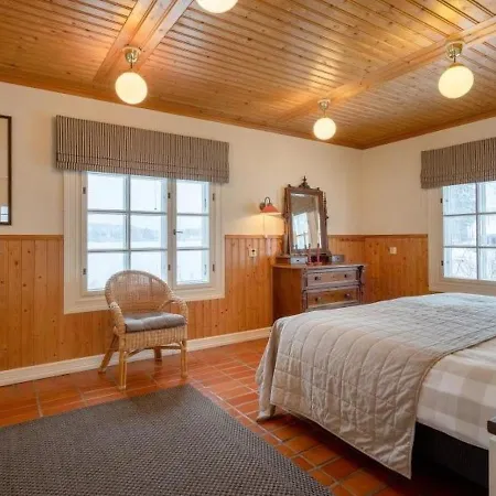 Peltosirkku By Interhome