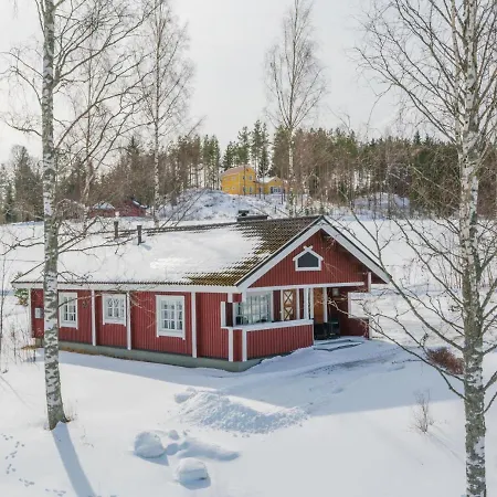 Loma-asunnot Peltosirkku By Interhome *