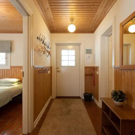 Peltosirkku By Interhome Loma-asunnot Hirsjärvi