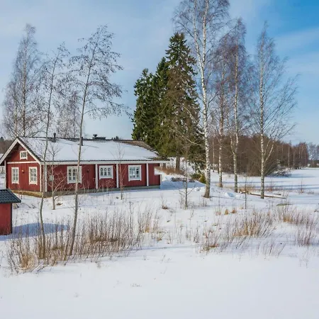 Loma-asunnot Peltosirkku By Interhome *