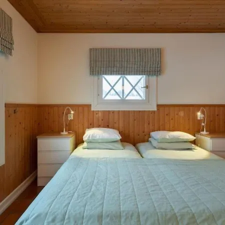 Peltosirkku By Interhome *