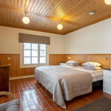 Peltosirkku By Interhome