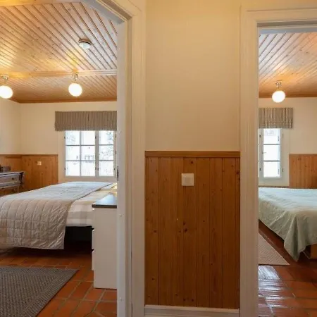 Peltosirkku By Interhome *