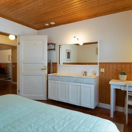 Peltosirkku By Interhome Loma-asunnot Hirsjärvi