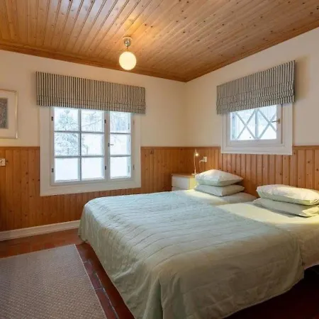 Peltosirkku By Interhome *