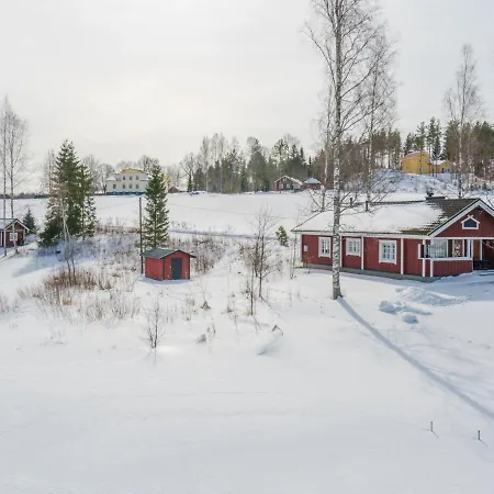 Peltosirkku By Interhome Loma-asunnot Hirsjärvi