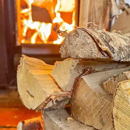 Peltosirkku By Interhome Hirsjärvi