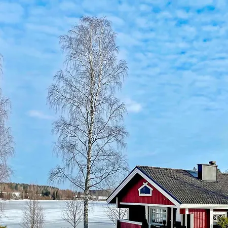 Loma-asunnot Peltosirkku By Interhome