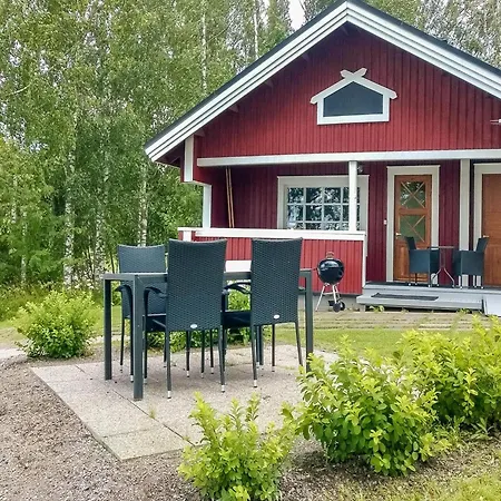 Peltosirkku By Interhome *