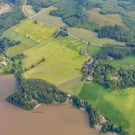 Peltosirkku By Interhome Ferienhaus *