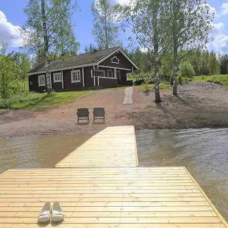 Peltosirkku By Interhome