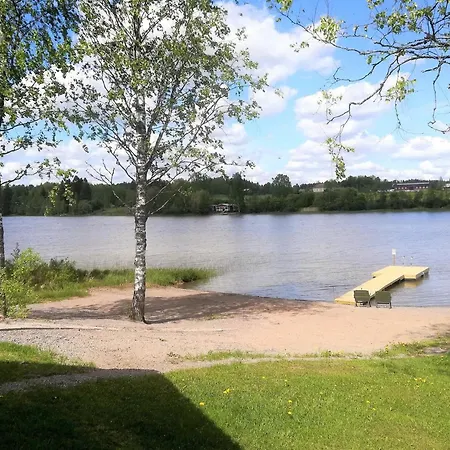 Peltosirkku By Interhome Hébergement de vacances Hirsjärvi