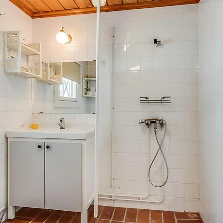 Hébergement de vacances Peltosirkku By Interhome