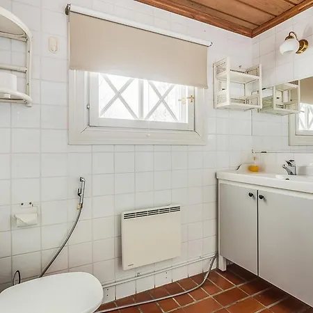 Peltosirkku By Interhome *