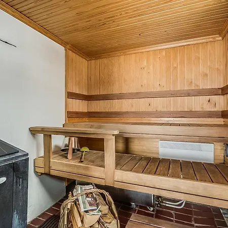 Peltosirkku By Interhome Ferienhaus Hirsjärvi