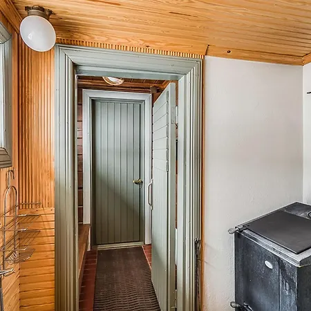 Peltosirkku By Interhome Ferienhaus