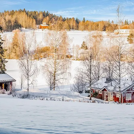 Feriehus Peltosirkku By Interhome