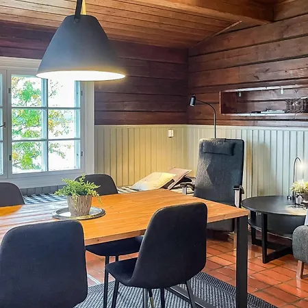 Feriehus Peltosirkku By Interhome Hirsjärvi