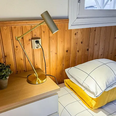 Peltosirkku By Interhome Feriehus