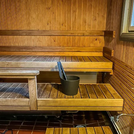Peltosirkku By Interhome Hirsjärvi