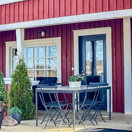 Feriehus Peltosirkku By Interhome *