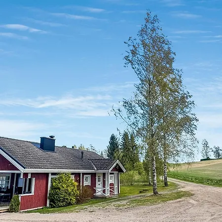 Peltosirkku By Interhome * Hirsjärvi