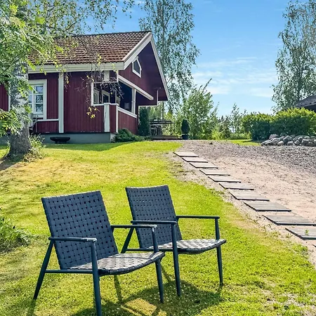 Peltosirkku By Interhome Feriehus
