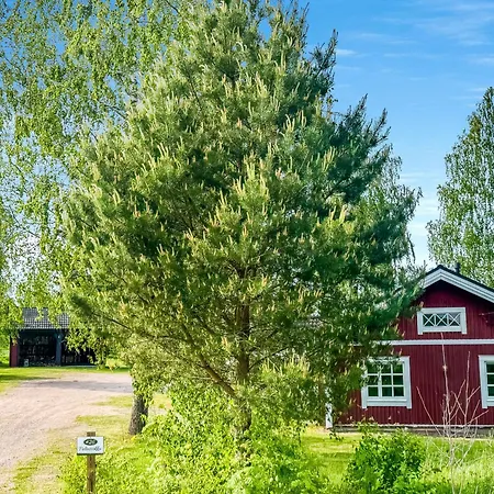 Feriehus Peltosirkku By Interhome *