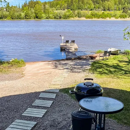 Peltosirkku By Interhome Feriehus Hirsjärvi