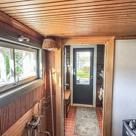 Peltosirkku By Interhome Feriehus *