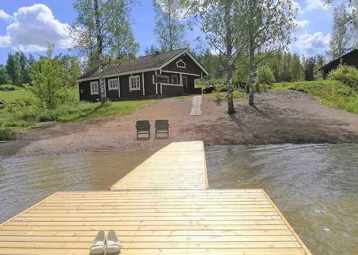 Peltosirkku By Interhome