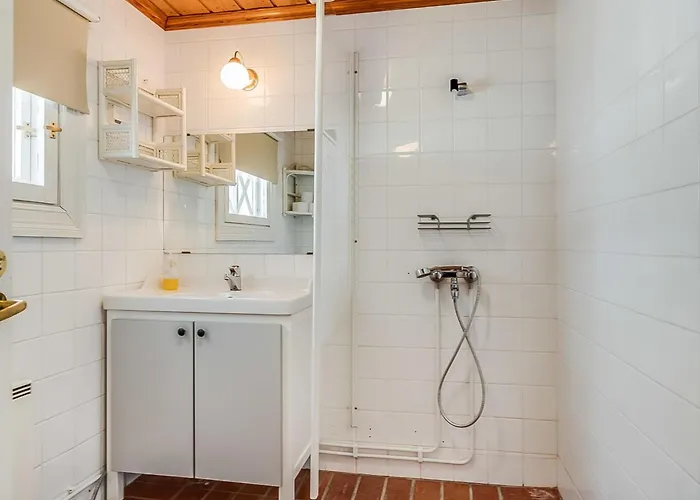 Ferienhaus Peltosirkku By Interhome