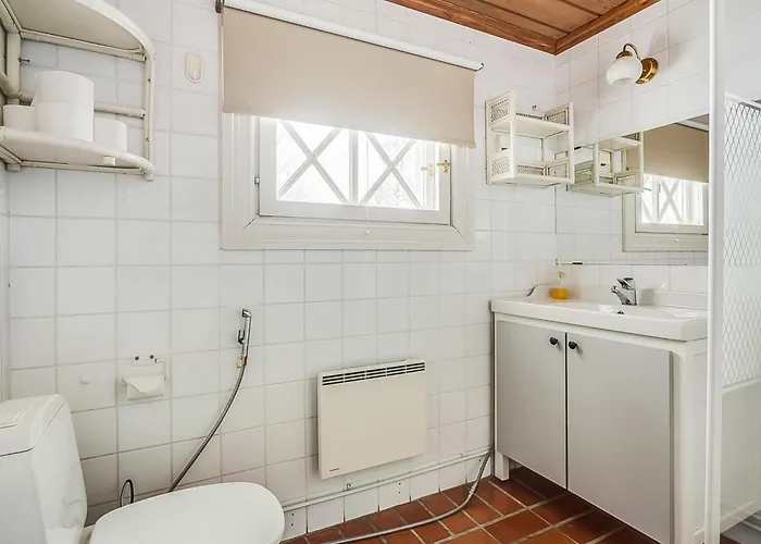 Peltosirkku By Interhome *