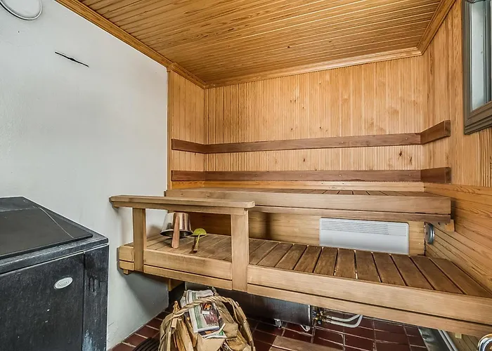 Peltosirkku By Interhome Ferienhaus Hirsjärvi