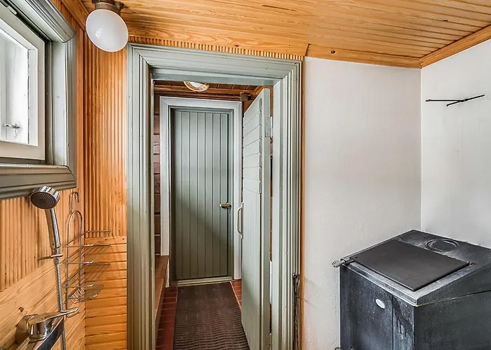 Peltosirkku By Interhome Ferienhaus