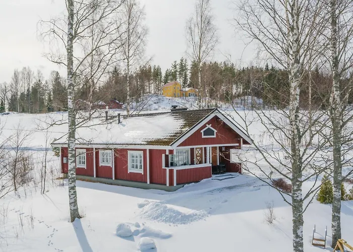 Peltosirkku By Interhome Ferienhaus