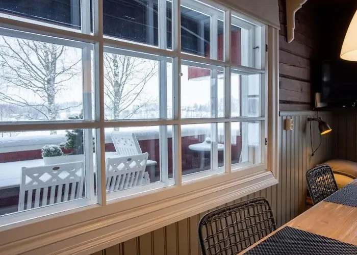 Ferienhaus Peltosirkku By Interhome